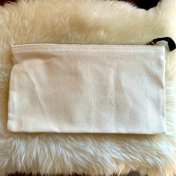 Klein Tools * Canvas Pouch 5139. Excellent condition. Made in the USA 🇺🇸 - Picture 6 of 6